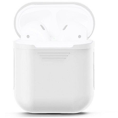 ����� ������� ���� TPU Silicone Case ���� LaTera �������� AirPods (��� ���)