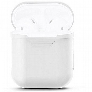 ����� ������� ���� TPU Silicone Case ���� LaTera �������� AirPods (��� ���)