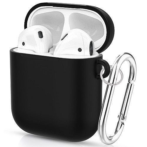 ����� ������� ���� Hook Silicone Case ���� LaTera �������� AirPods (��� ����)