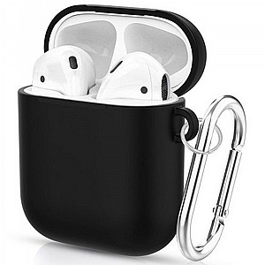 ����� ������� ���� Hook Silicone Case ���� LaTera �������� AirPods (��� ����)