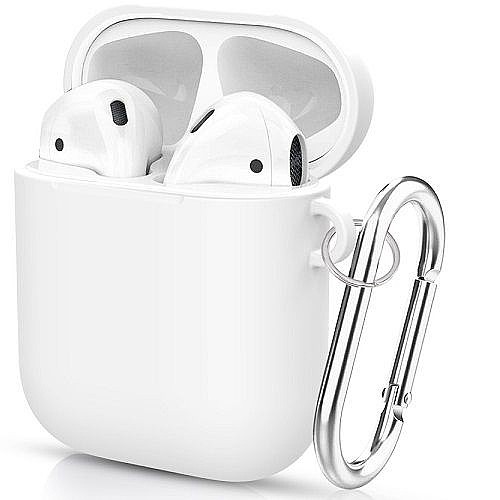 ����� ������� ���� Hook Silicone Case ���� LaTera �������� AirPods (��� ���)