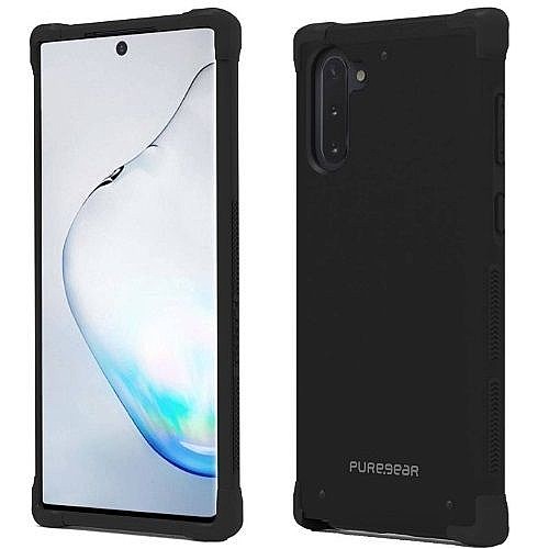 ����� ���� ���� DualTek ���� Pure Gear ������ ������� ����: Samsung Galaxy Note 10 (��� ����)