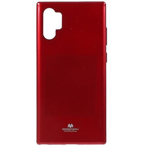 ����� ������� ���� Pearl Jelly ���� Mercury ������ ������� ����: Samsung Galaxy Note 10 Plus (��� ����)