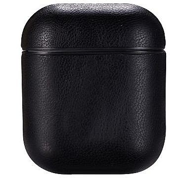 ����� ��� ���� Litchi Leather Case ���� LaTera �������� AirPods (��� ����)