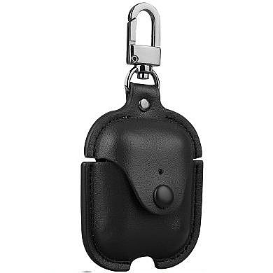����� ��� ���� Skin Hook Leather Case ���� LaTera �������� AirPods (��� ����)