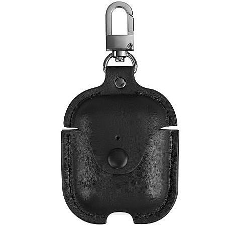 ����� ��� ���� Snap Hook Leather Case ���� LaTera �������� AirPods (��� ����)