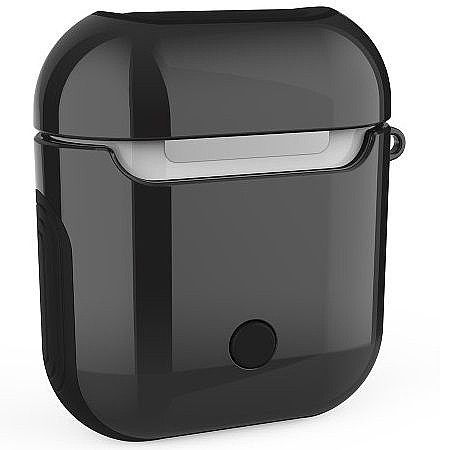 ����� ���� ���� Armor Shield Case ���� WIWU �������� AirPods (��� ����)