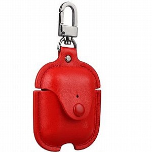 ����� ��� ���� Skin Hook Leather Case ���� LaTera �������� AirPods (��� ����)