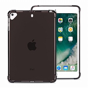 ����� ������� ���� TPU Shockproof Case ���� LaTera ����� ��� ����: iPad mini 4 / iPad mini 5 (��� ����)