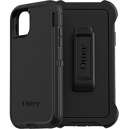 ����� ���� ���� Defender ���� OtterBox ������ ����: iPhone 11