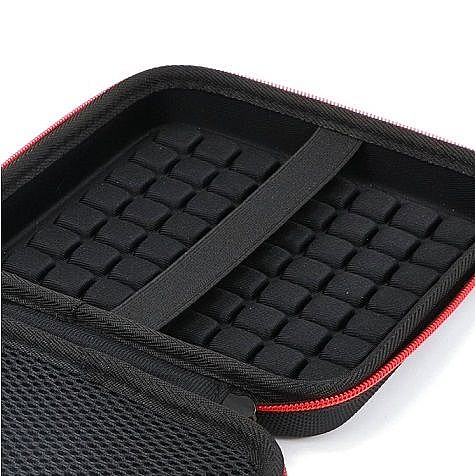 ����� ���� ���� EVA Portable Bag ���� LaTera ����� ���� ������ 3.5"