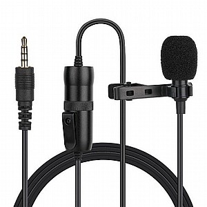 �������� ���� Clip On ���� Moving Mic ������ ������� (����� ��� ������)