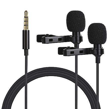 �������� ������ ���� Clip On ���� Moving Mic ������ ������� (����� ��� ������)
