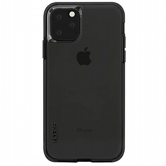 ����� ���� ���� DUO ���� SKECH ������ ������� ����: iPhone 11 Pro Max (��� ����)