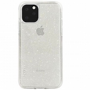 נרתיק קשיח מדגם Matrix Spark מבית SKECH לטלפון סלולארי מדגם: iPhone 11 Pro (צבע שקוף) נרתיק קשיח מדגם Matrix Spark מבית SKECH לטלפון סלולארי מדגם: iPhone 11 Pro (צבע שקוף)