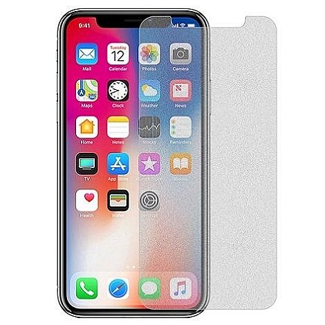 ��� ��� ������ "��" ���� VMax ������ ������� ����: iPhone X / XS (��� ������� Matte Anti Glare)