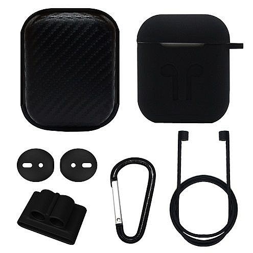 ���� ������� 6 � 1 ���� LaTera �������� AirPods (��� ����)