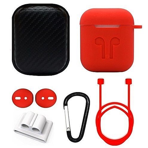 ���� ������� 6 � 1 ���� LaTera �������� AirPods (��� ����)