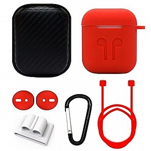 ���� ������� 6 � 1 ���� LaTera �������� AirPods (��� ����)