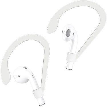 ���� �������� AirPods / AirPods Pro ���� Lanyard Ear Hook ���� LaTera (������� �����)