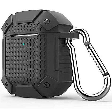 ����� ������� ���� Defender ShockProof Armor ���� LaTera �������� AirPods (��� Version.1)