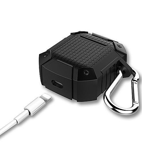 ����� ������� ���� Defender ShockProof Armor ���� LaTera �������� AirPods (��� Version.1)