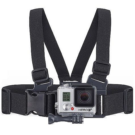 ����� ��� ������ ���� Chest Strap ���� LaTera ������ ������� GoPro