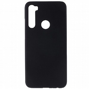 נרתיק סיליקון מבית LaTera לטלפון סלולארי מדגם: Xiaomi Redmi Note 8 נרתיק סיליקון מבית LaTera לטלפון סלולארי מדגם: Xiaomi Redmi Note 8
