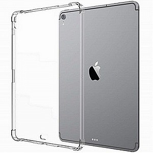 נרתיק סיליקון מדגם TPU Case מבית LaTera למחשב לוח מדגם: iPad 10.2 נרתיק סיליקון מדגם TPU Case מבית LaTera למחשב לוח מדגם: iPad 10.2