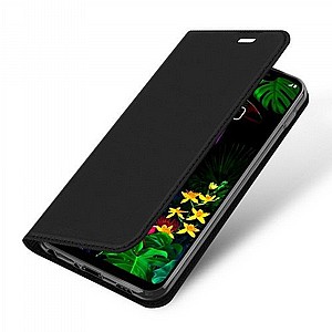����� ��� ���� Skin Pro ���� DUX DUCIS ������ ������� ����: LG G8s