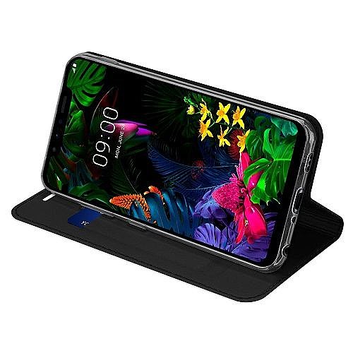 ����� ��� ���� Skin Pro ���� DUX DUCIS ������ ������� ����: LG G8s