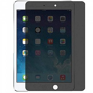 מגן מסך "זכוכית" מדגם 0.26mm 9H למחשב לוח מדגם: iPad 10.2 (שומר פרטיות) מגן מסך "זכוכית" מדגם 0.26mm 9H למחשב לוח מדגם: iPad 10.2 (שומר פרטיות)
