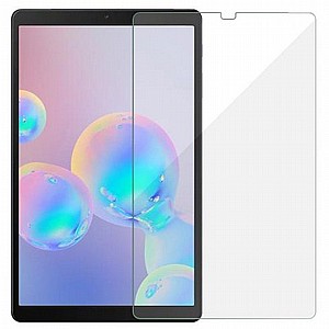 מגן מסך "זכוכית" מדגם 0.33mm 9H למחשב לוח מדגם: Samsung Galaxy Tab S6 10.5 מגן מסך "זכוכית" מדגם 0.33mm 9H למחשב לוח מדגם: Samsung Galaxy Tab S6 10.5