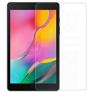 מגן מסך "זכוכית" מדגם 0.33mm 9H למחשב לוח מדגם: Samsung Galaxy Tab A 8.0 2019 מגן מסך "זכוכית" מדגם 0.33mm 9H למחשב לוח מדגם: Samsung Galaxy Tab A 8.0 2019