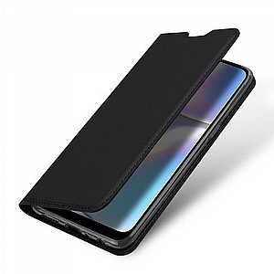 נרתיק עור מדגם Skin Pro מבית DUX DUCIS לטלפון סלולארי מדגם: Samsung Galaxy A10S נרתיק עור מדגם Skin Pro מבית DUX DUCIS לטלפון סלולארי מדגם: Samsung Galaxy A10S