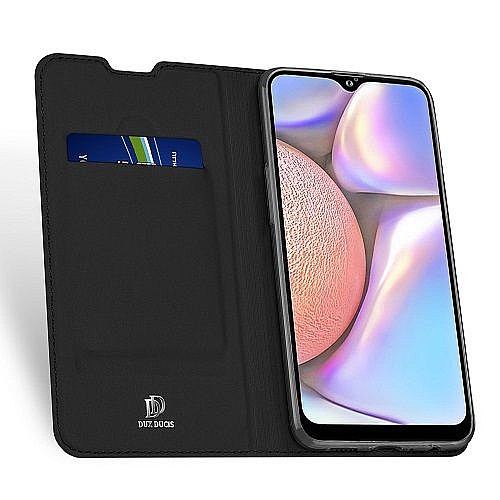 ����� ��� ���� Skin Pro ���� DUX DUCIS ������ ������� ����: Samsung Galaxy A10S