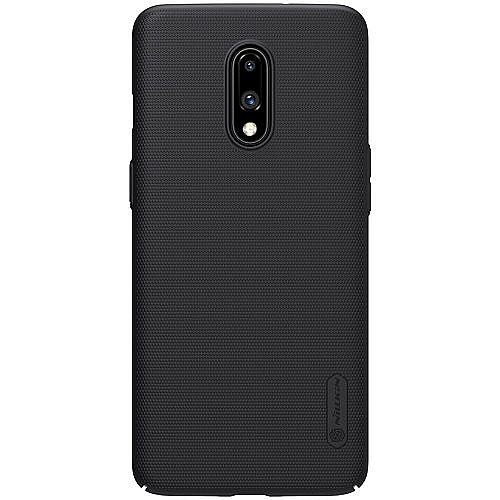 ����� ���� ���� Nillkin ������ ������� ����: OnePlus 7 (��� ����)