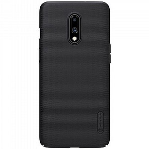 ����� ���� ���� Nillkin ������ ������� ����: OnePlus 7 (��� ����)