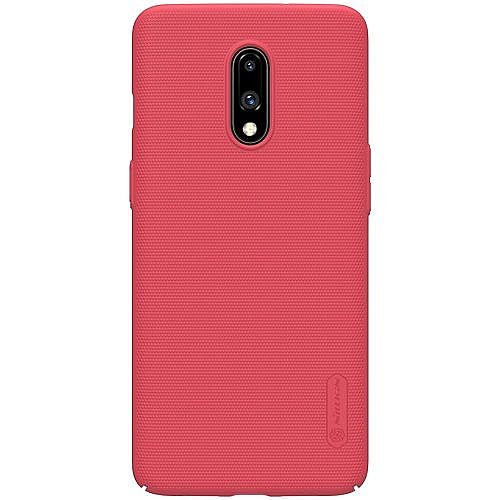����� ���� ���� Nillkin ������ ������� ����: OnePlus 7 (��� ����)