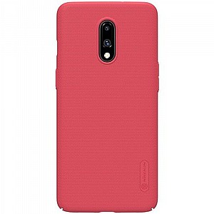 ����� ���� ���� Nillkin ������ ������� ����: OnePlus 7 (��� ����)