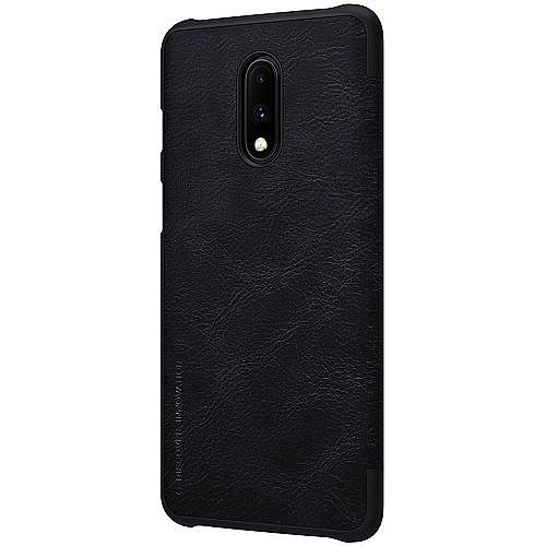 ����� ��� ���� Qin Wallet Case ���� NILLKIN ������ ������� ����: OnePlus 7