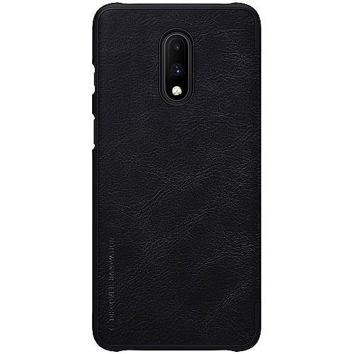 ����� ��� ���� Qin Wallet Case ���� NILLKIN ������ ������� ����: OnePlus 7