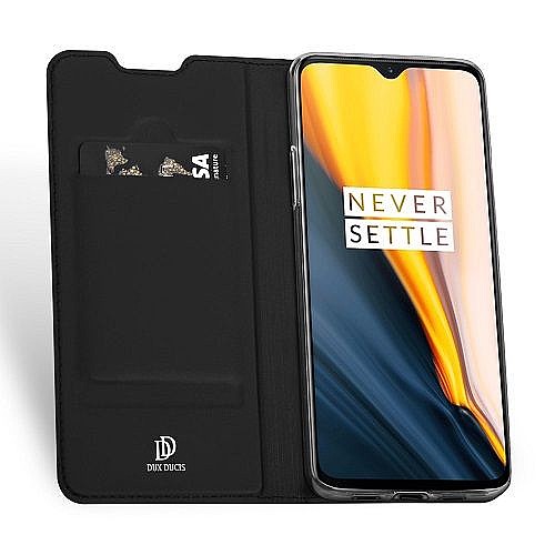 ����� ��� ���� Skin Pro ���� DUX DUCIS ������ ������� ����: OnePlus 7