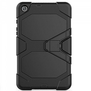 נרתיק קשיח מדגם Military Duty מבית LaTera למחשב לוח מדגם: Samsung Galaxy Tab A 8.0 2019 נרתיק קשיח מדגם Military Duty מבית LaTera למחשב לוח מדגם: Samsung Galaxy Tab A 8.0 2019