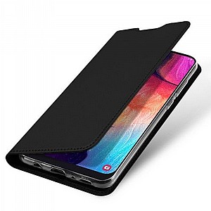 ����� ��� ���� Skin Pro ���� DUX DUCIS ������ ������� ����: Samsung Galaxy A30S (��� ����)