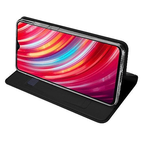 ����� ��� ���� Skin Pro ���� DUX DUCIS ������ ������� ����: Xiaomi Redmi Note 8 Pro