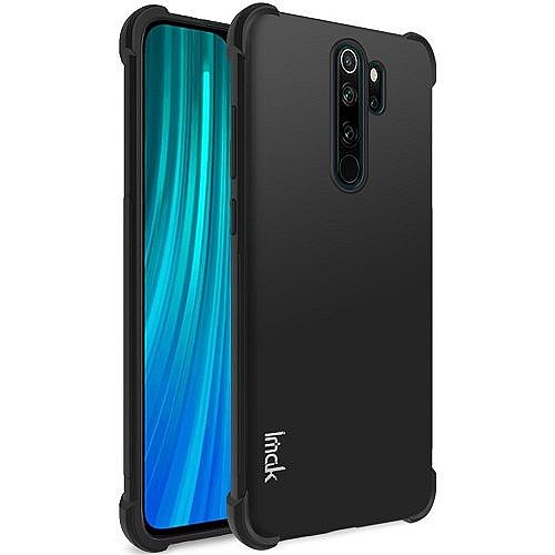 ����� ������� ���� iMPACT ���� IMAK ������ ������� ����: Xiaomi Redmi Note 8 Pro (��� ����)