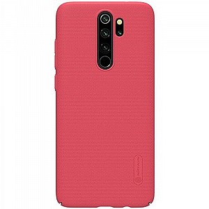 ����� ���� ���� Nillkin ������ ������� ����: Xiaomi Redmi Note 8 Pro (��� ����)