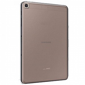 נרתיק סיליקון מדגם TPU Case מבית Luvvitt למחשב לוח מדגם: Samsung Galaxy Tab A 8.0 2019 נרתיק סיליקון מדגם TPU Case מבית Luvvitt למחשב לוח מדגם: Samsung Galaxy Tab A 8.0 2019