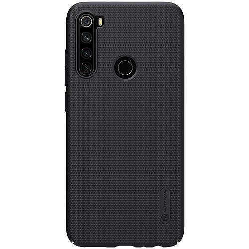 ����� ���� ���� Nillkin ������ ������� ����: Xiaomi Redmi Note 8 (��� ����)